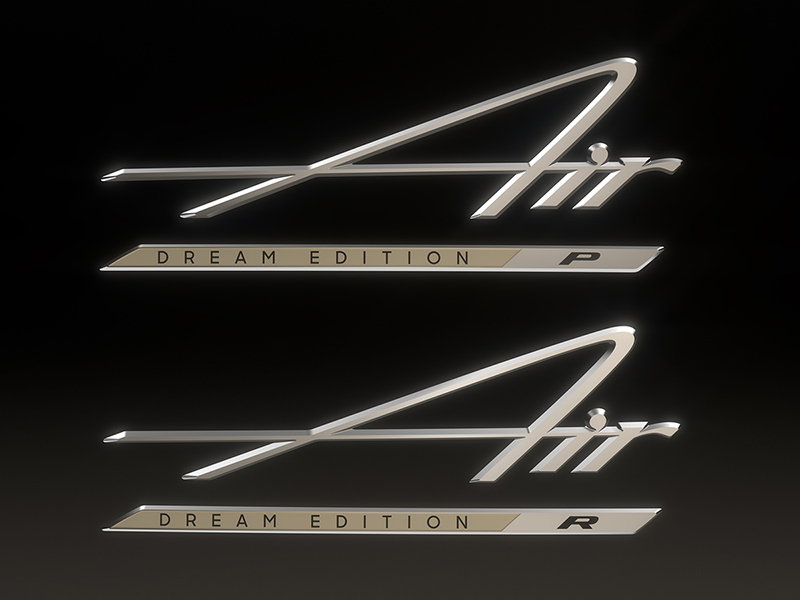 لوسيد تعلن عن إصداري بيرفورمانس ورينج من لوسيد أير دريم إديشن